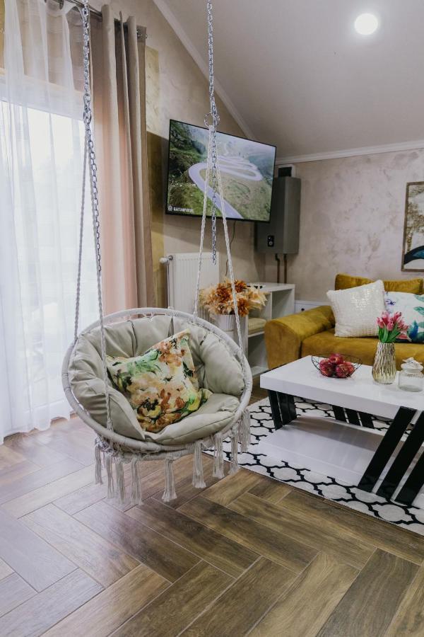 Sunrise Riverside House Celarevo Экстерьер фото