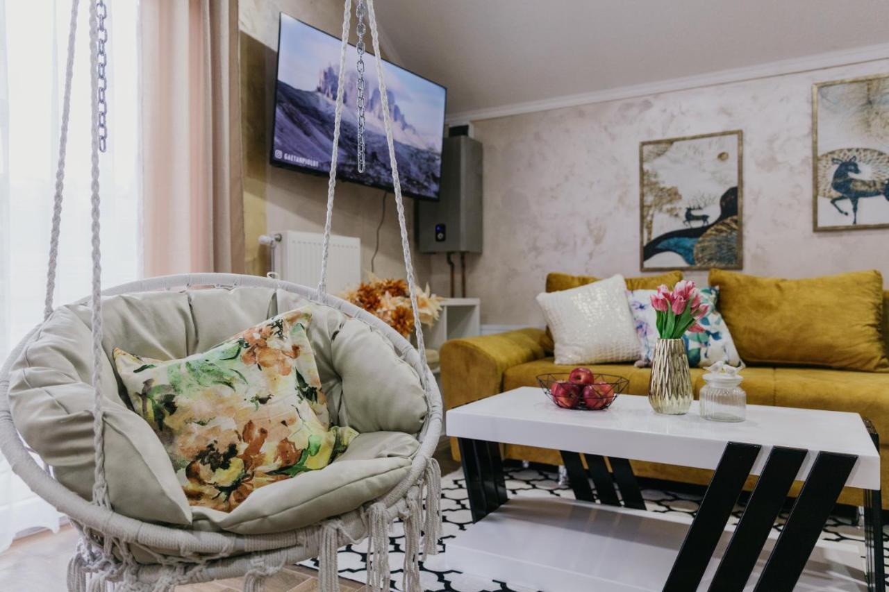 Sunrise Riverside House Celarevo Экстерьер фото
